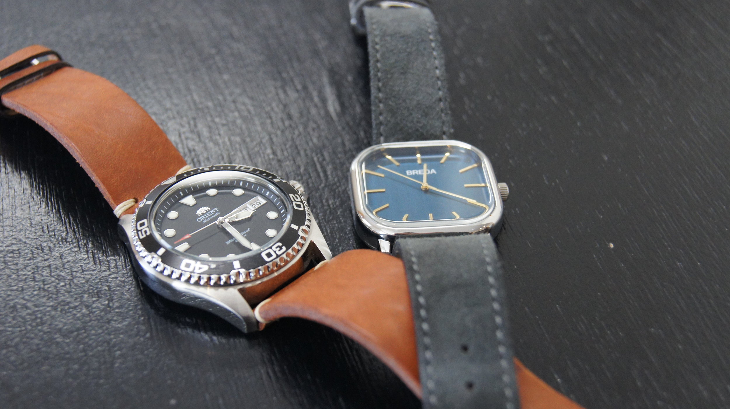 Watch Straps - Watches Luxury Collection