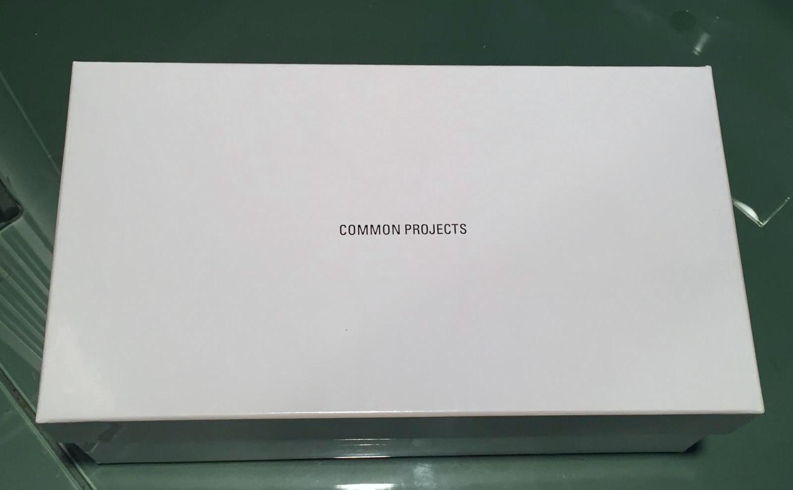 common projects achilles review
