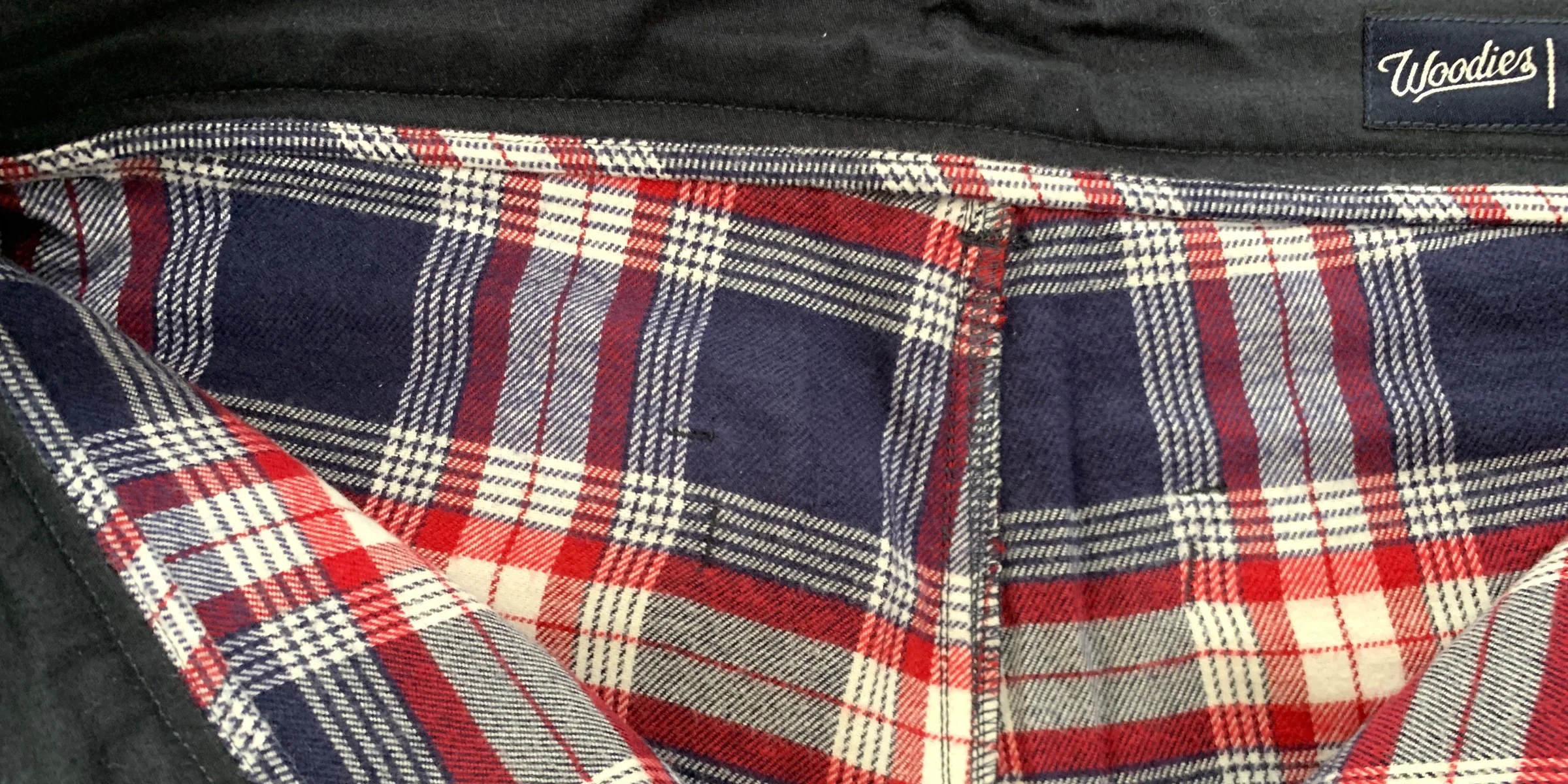 custom chinos online