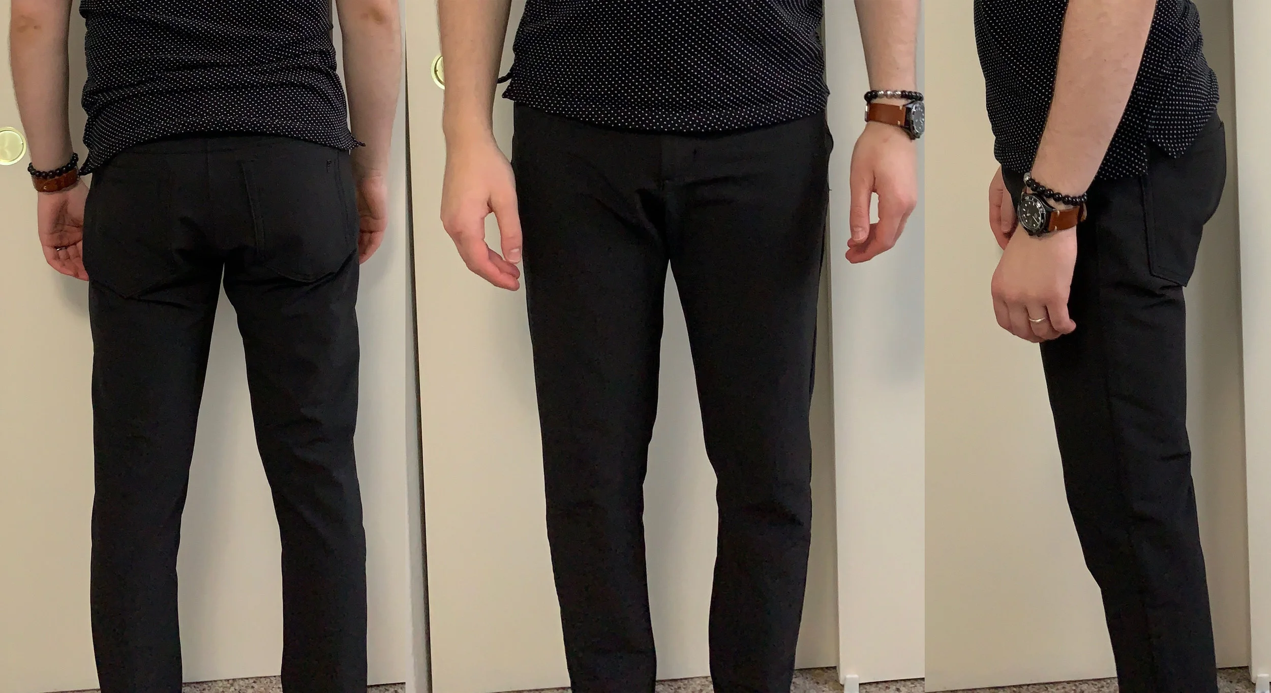 j crew 484 tech pant