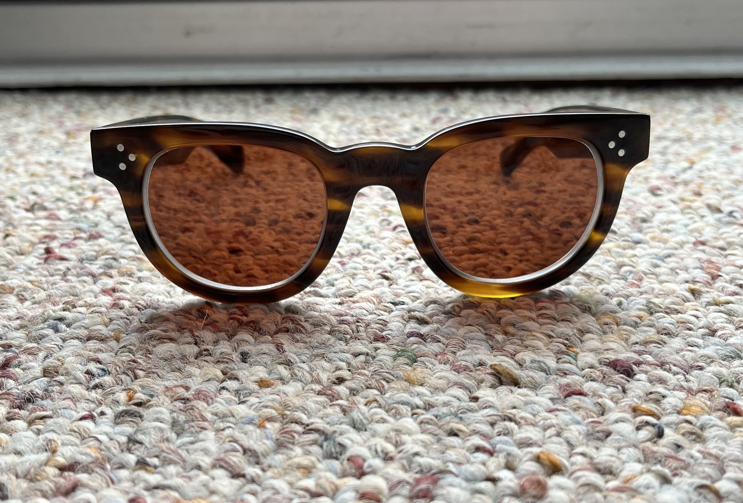 Frames (That) Demand Respect: A Review of Tart Optical's New Frames (That) Demand Respect: A Review of Tart Optical's New