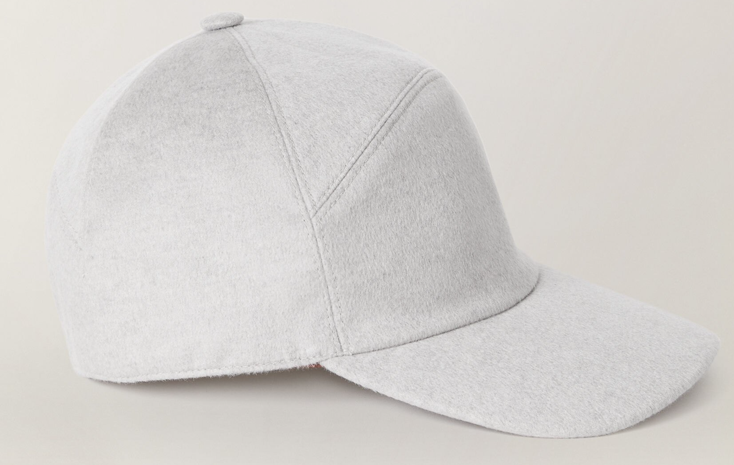 Is A $625 Baseball Hat From Loro Piana Worth It? — The Peak Lapel