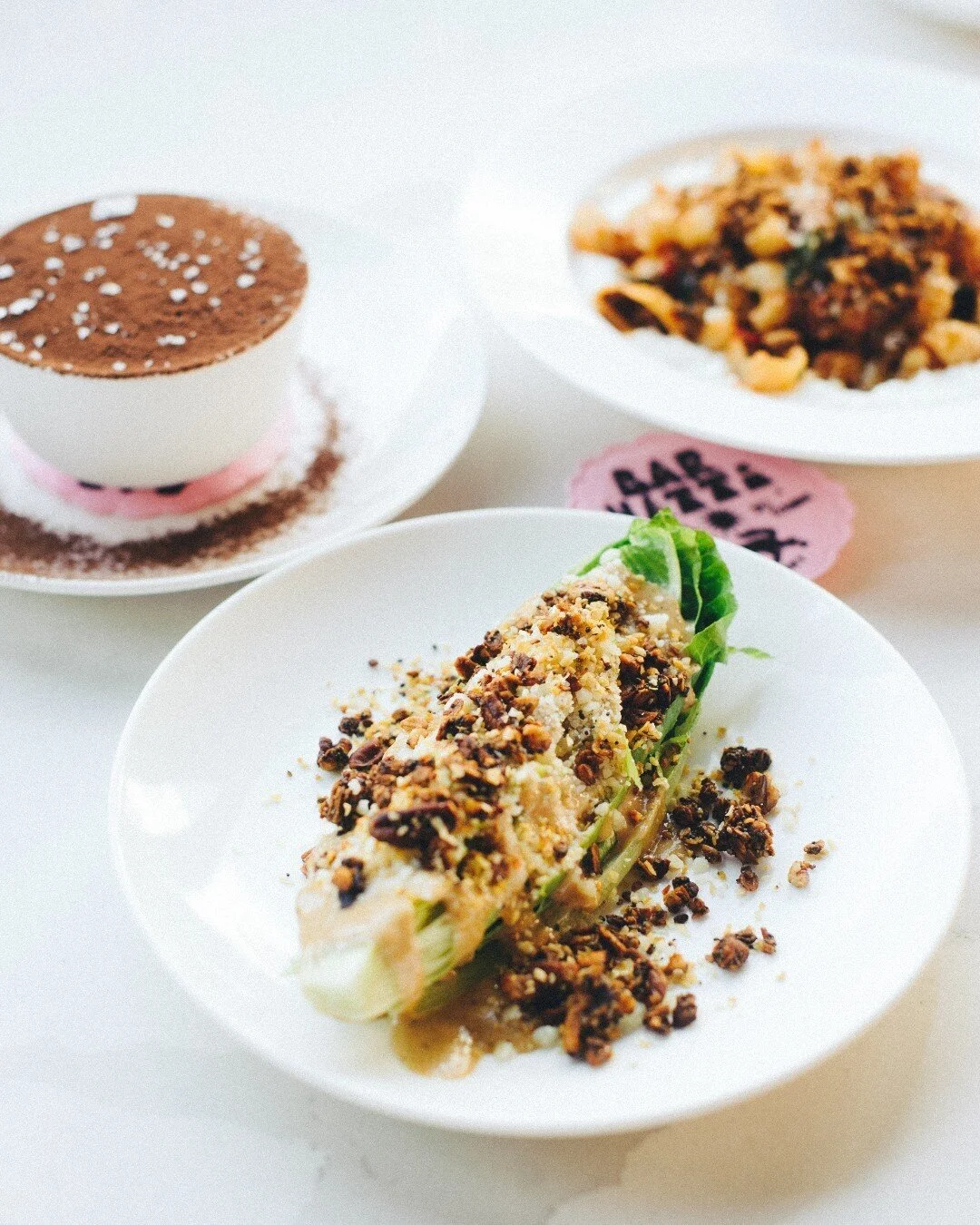 Online Ordering — bar Vetti