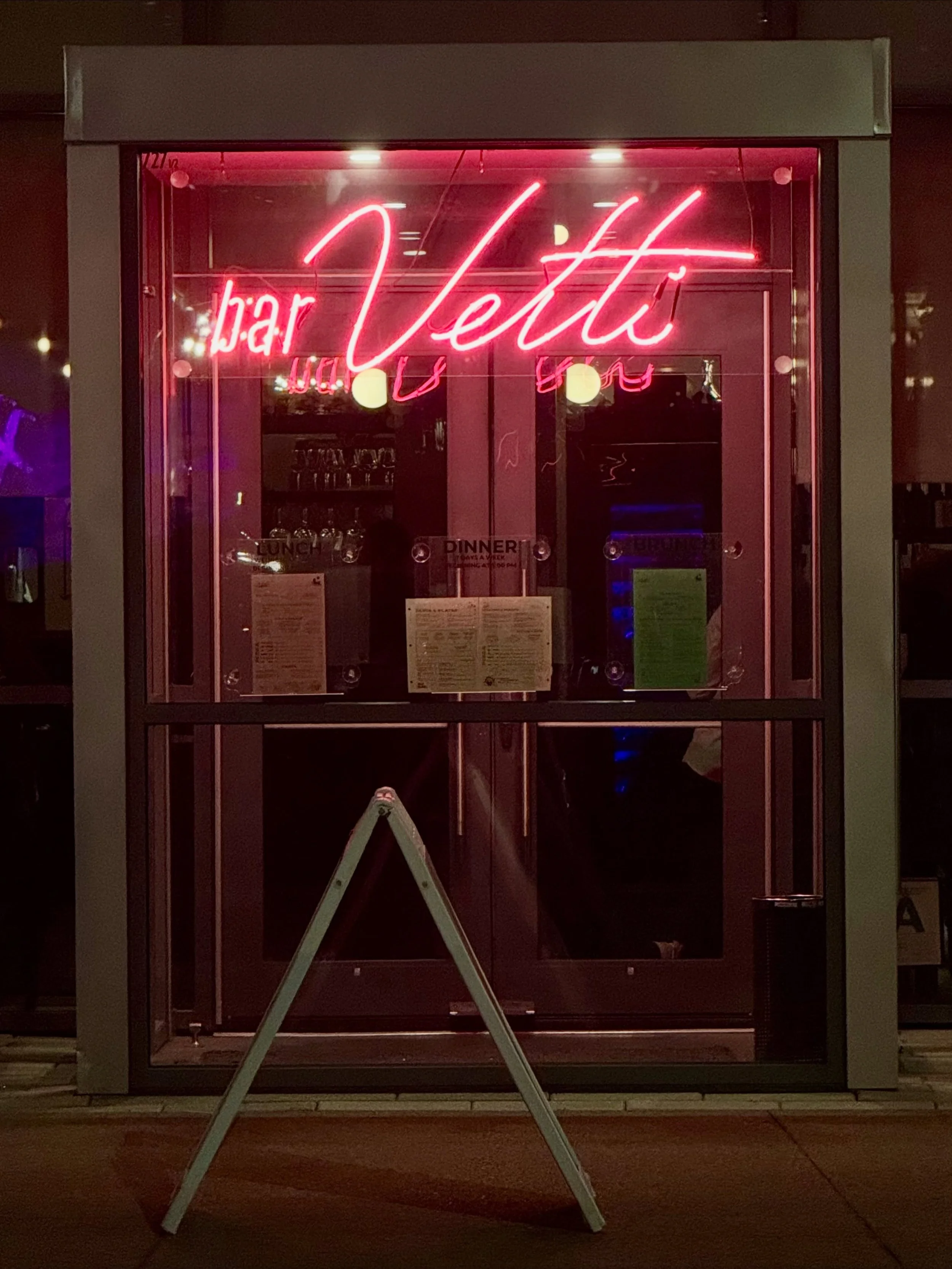 We love a good NuLu Nights event by @nuluofficial. If you&rsquo;re in the neighborhood tonight, we&rsquo;d be happy to host you.