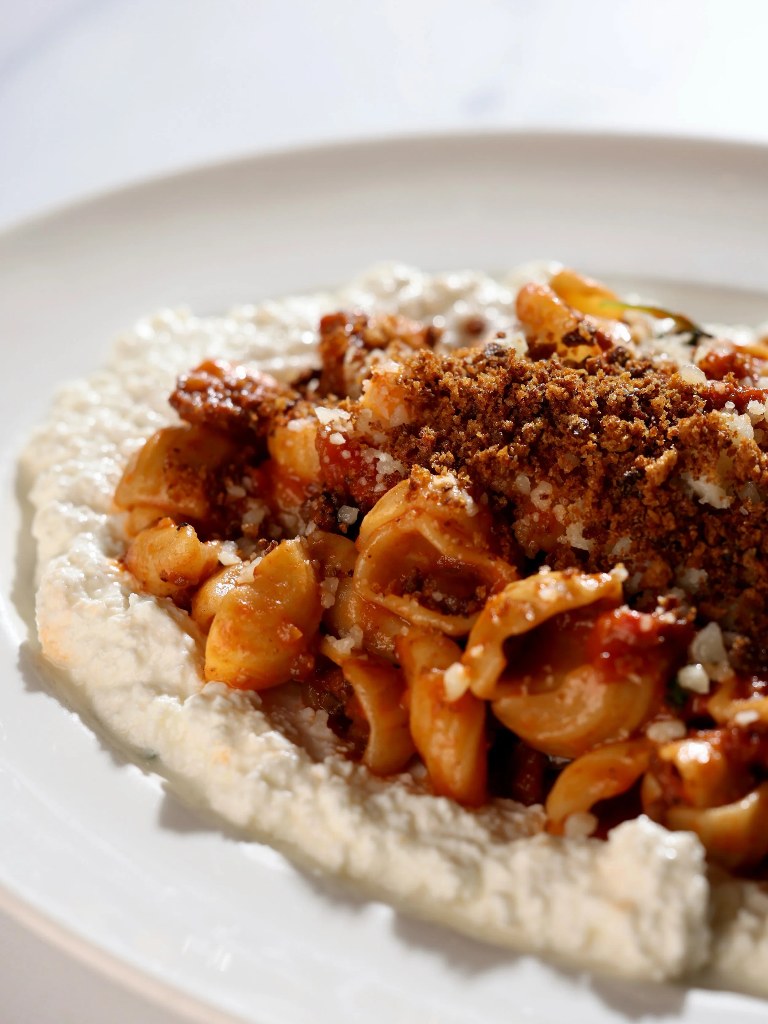 &ldquo;bar Vetti is one of our mandatory stops every time we&rsquo;re in Louisville, and our most recent visit for our anniversary just reminded us why. The food and service are consistently excellent. My wife always orders the Orecchiette, I stick w