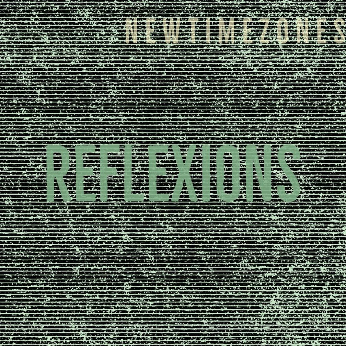 Lyric Video - Reflexions