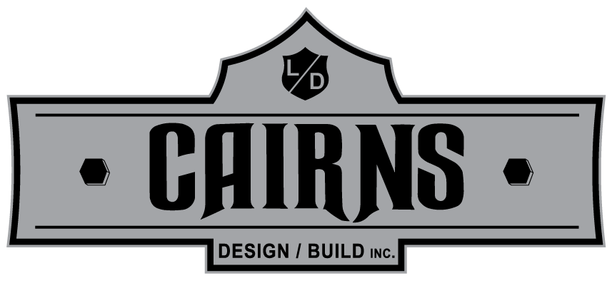 LD Cairns Design/Build