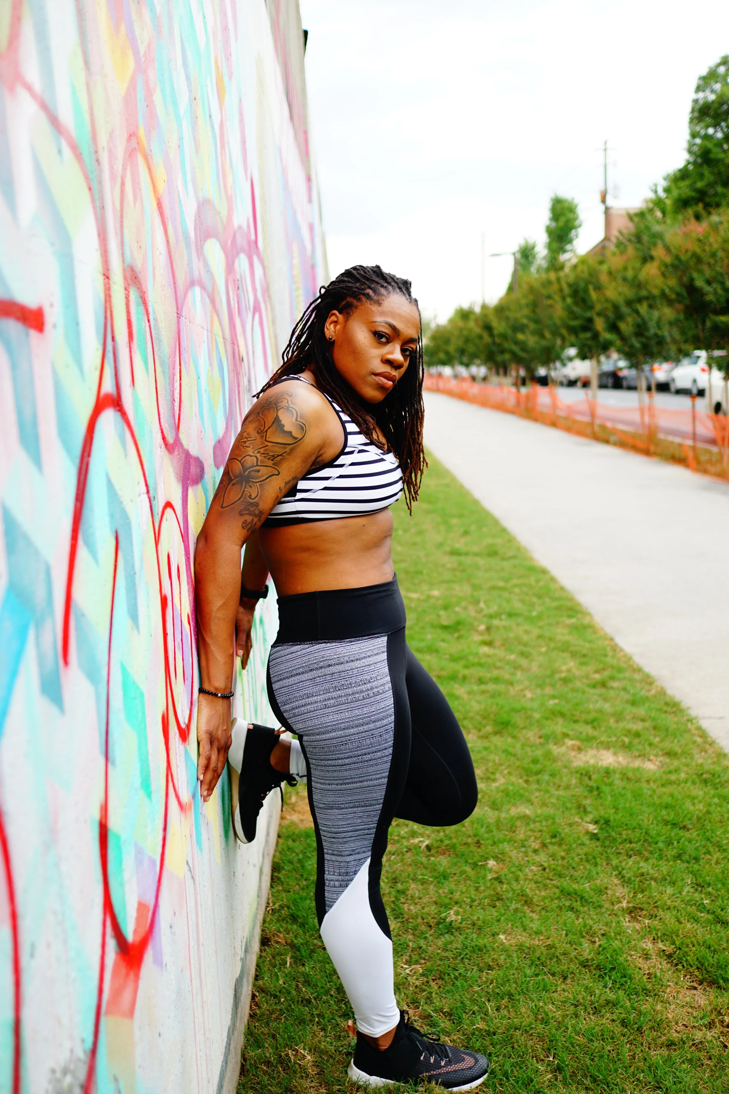 AFTER - May 2017173, 26% Body Fat