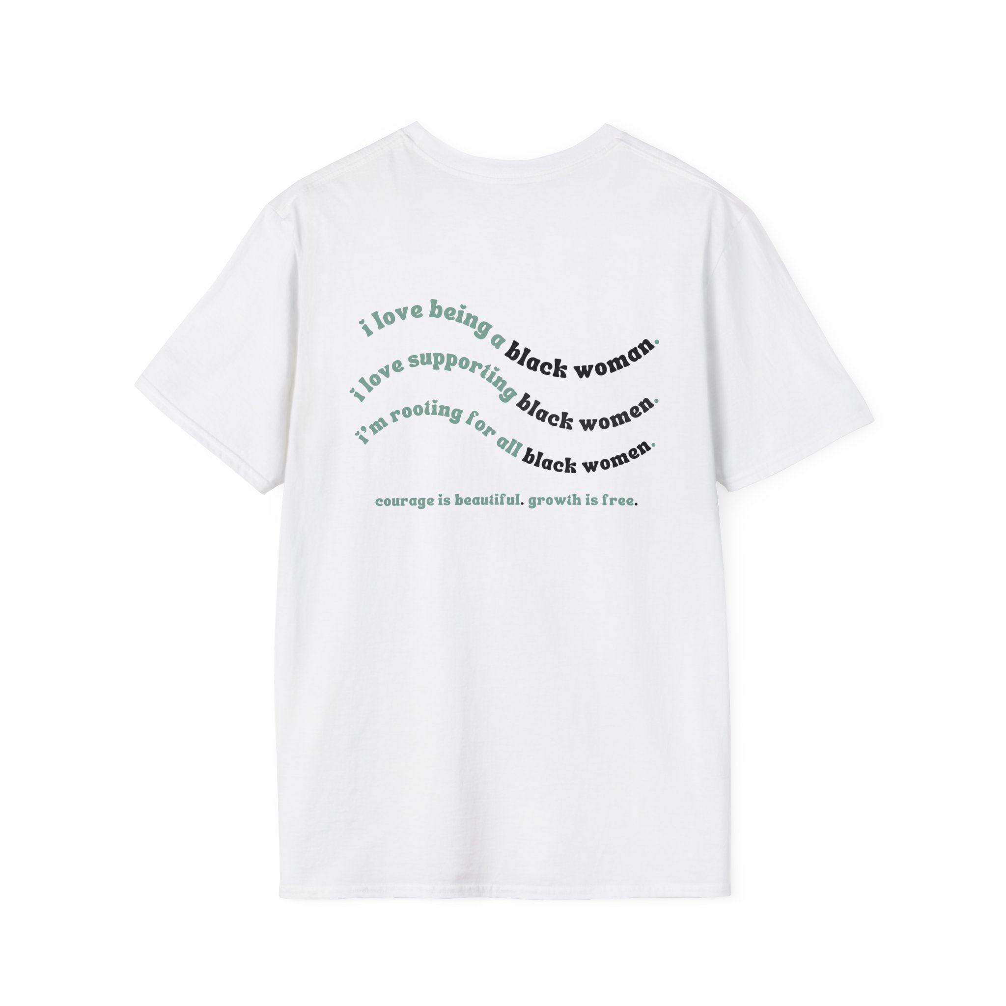 I love it here Tee (PRE-ORDER)