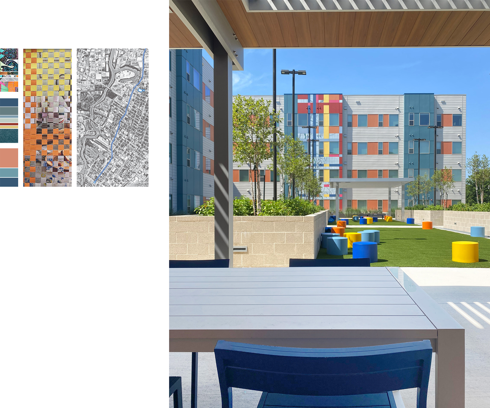 Avenue J — Inflection Architecture