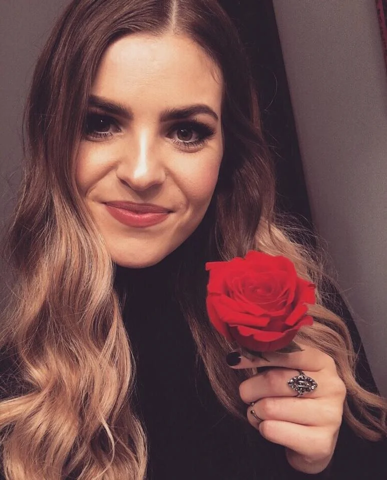 Tenille to Return to 'The Bachelor' in 2019