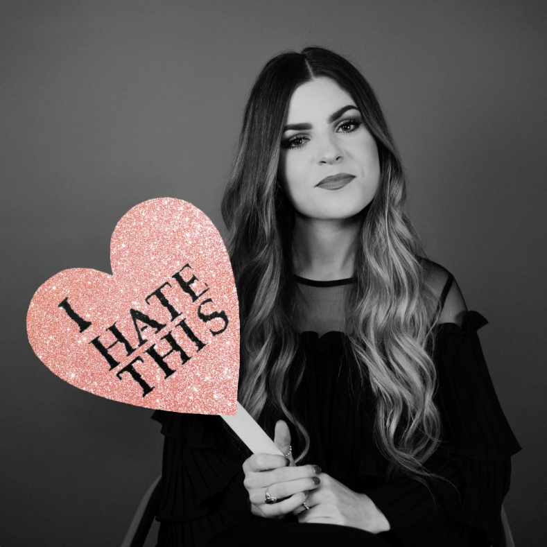 CMT Premieres Tenille's "I Hate This" Music Video