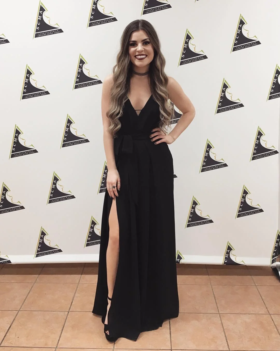 Tenille Takes Home 5 SCMA Awards