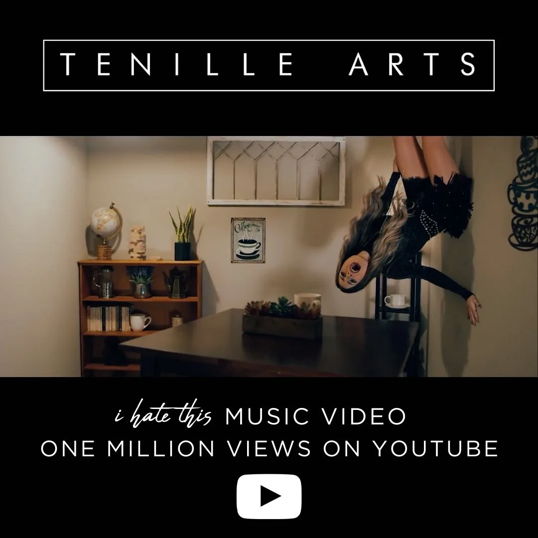 "I Hate This" Music Video Passes One Million Views
