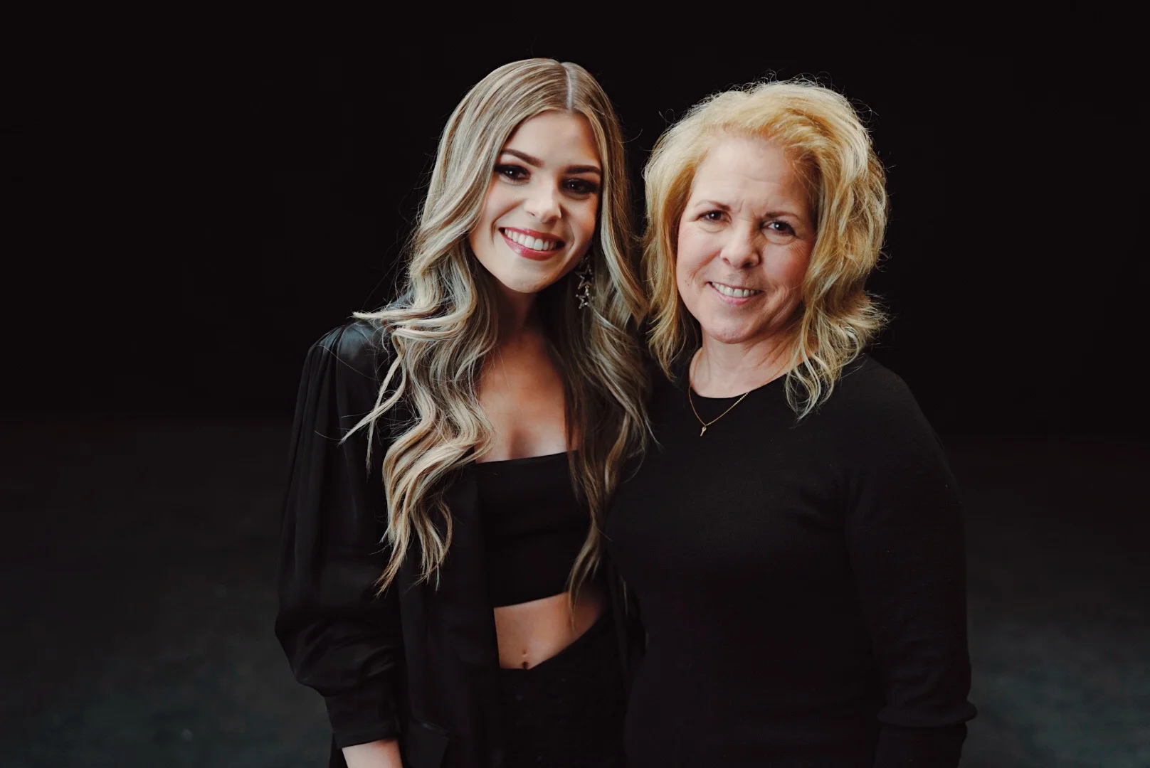 Tenille Releases "Call You Names" Music Video