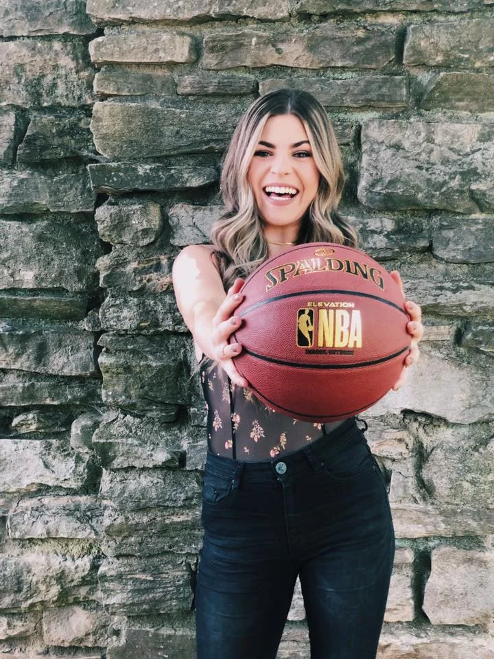 Tenille to Perform Canadian National Anthem at Game 3 of the NBA Finals