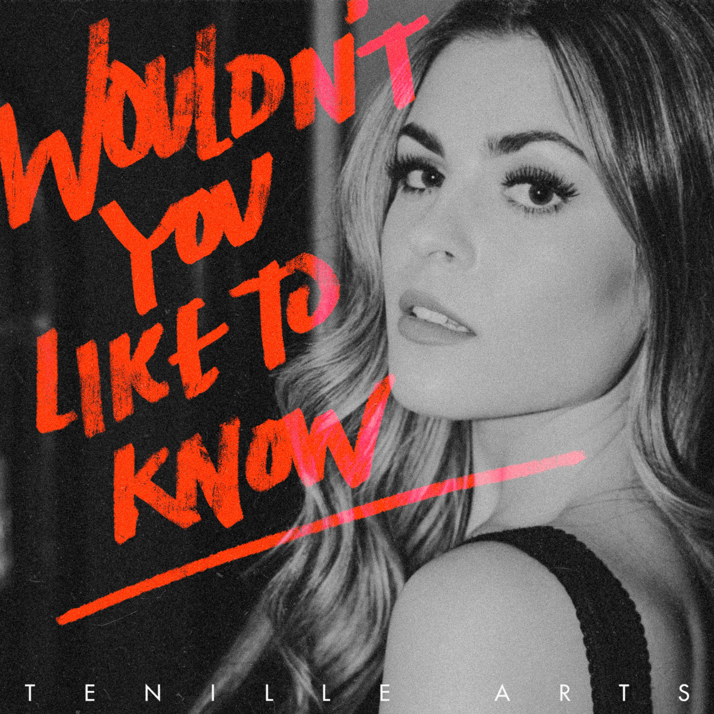 "Wouldn't You Like to Know" Available Now