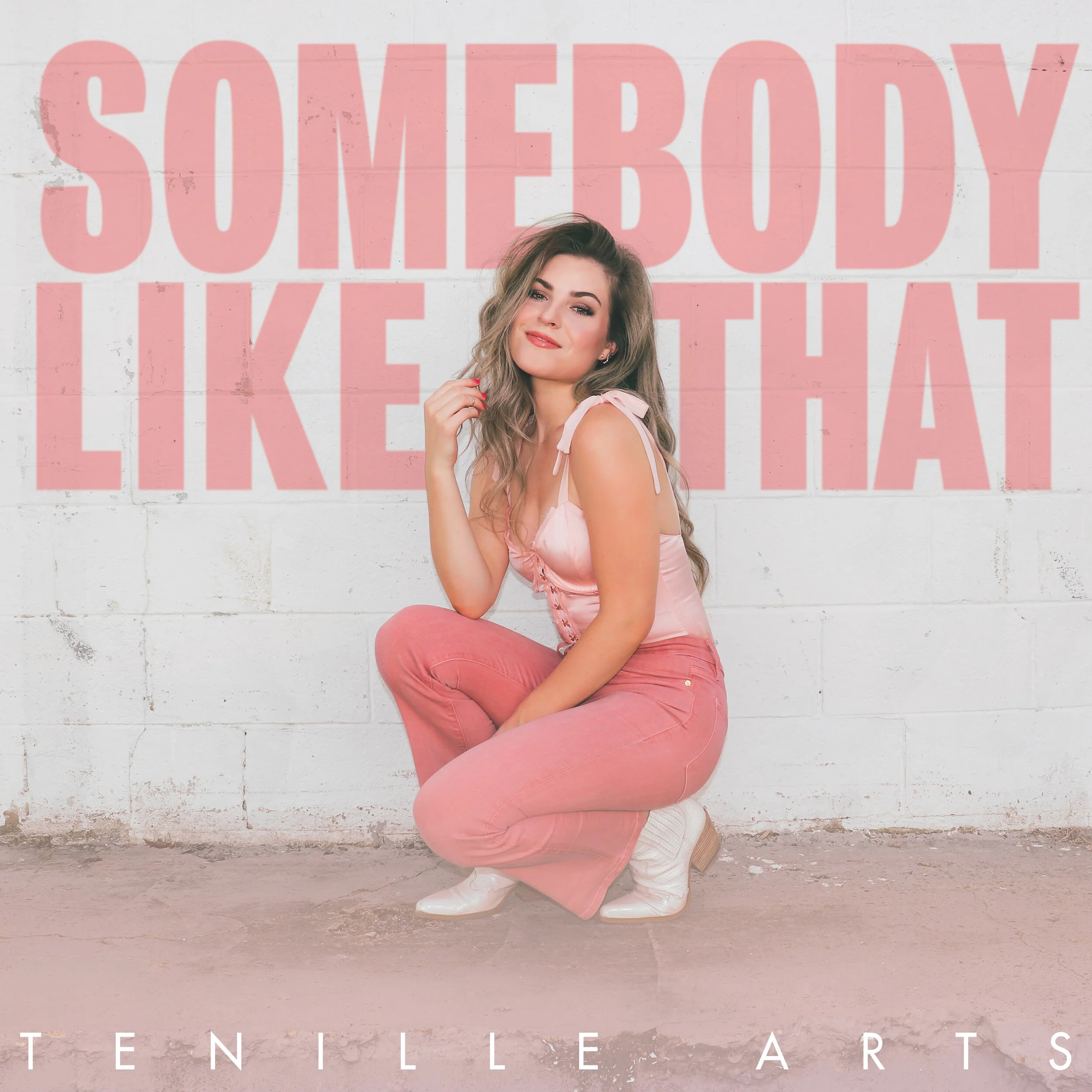 Tenille Lands First-Ever Charting Country Single