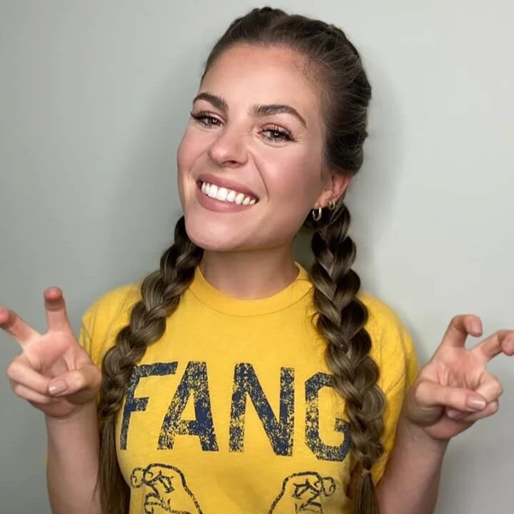 Tenille to Perform at Nashville Predators Virtual Smashville Send-Off