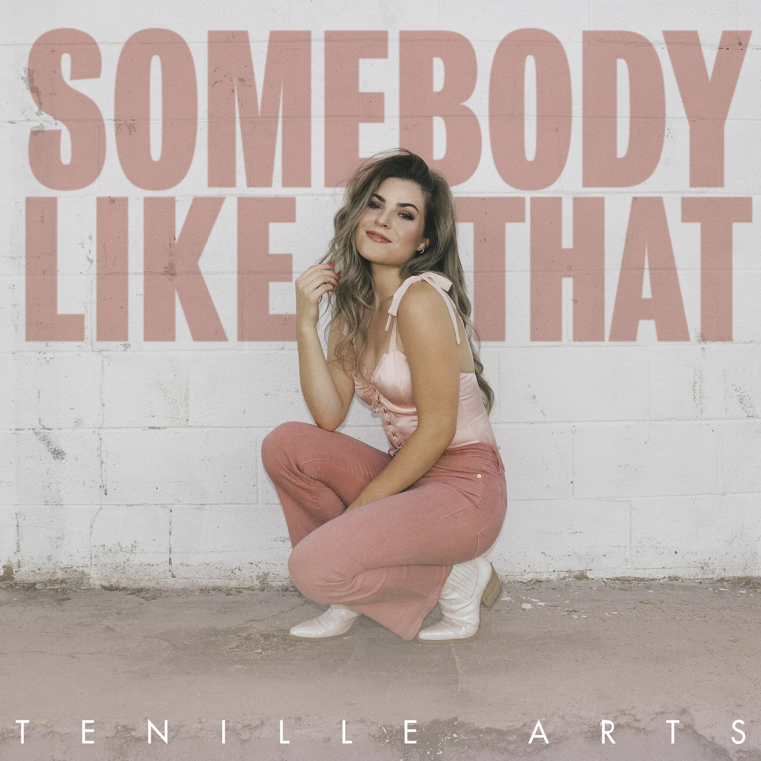 “Somebody Like That” Lands in Top 30 on Country Radio