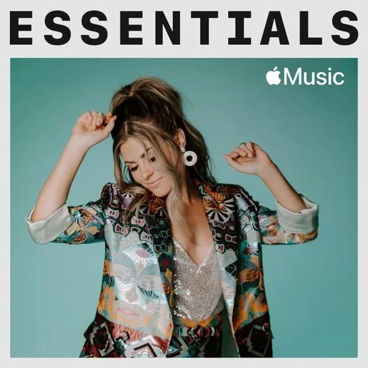 Apple Music Launches Tenille Arts Essentials Playlist