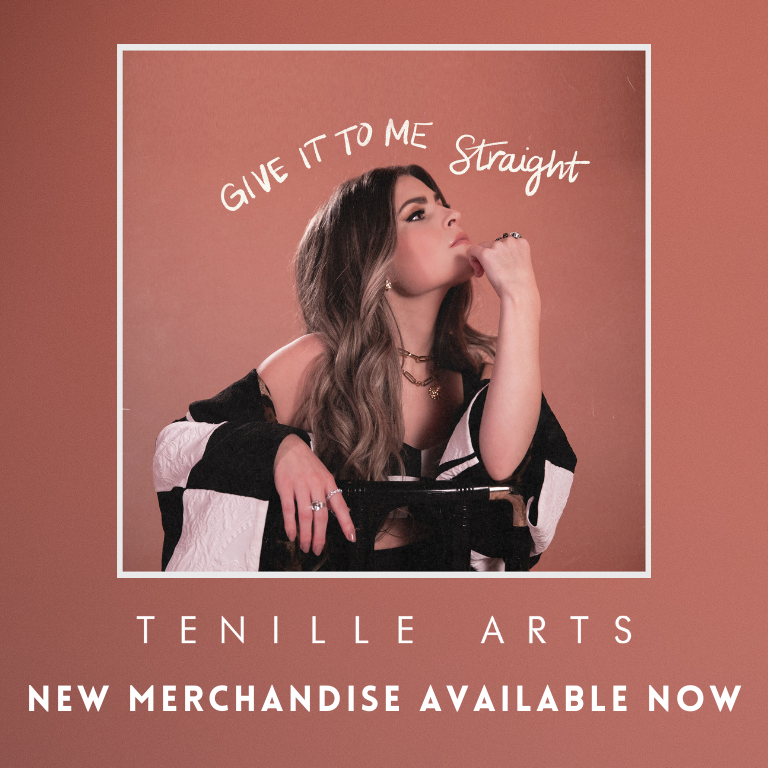 New Merchandise Bundles Available Now