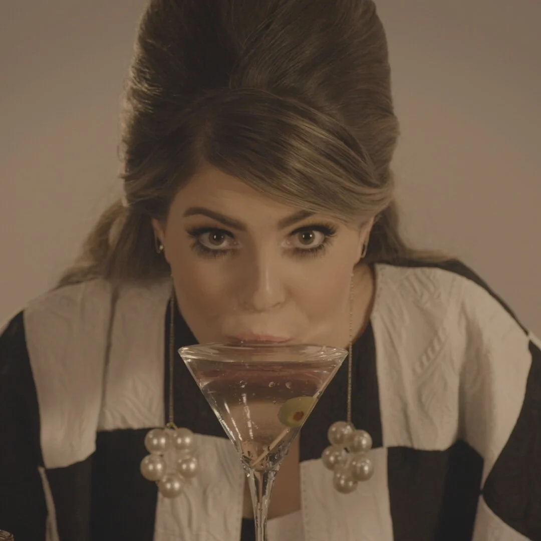 "Give It to Me Straight" Music Video Out Now