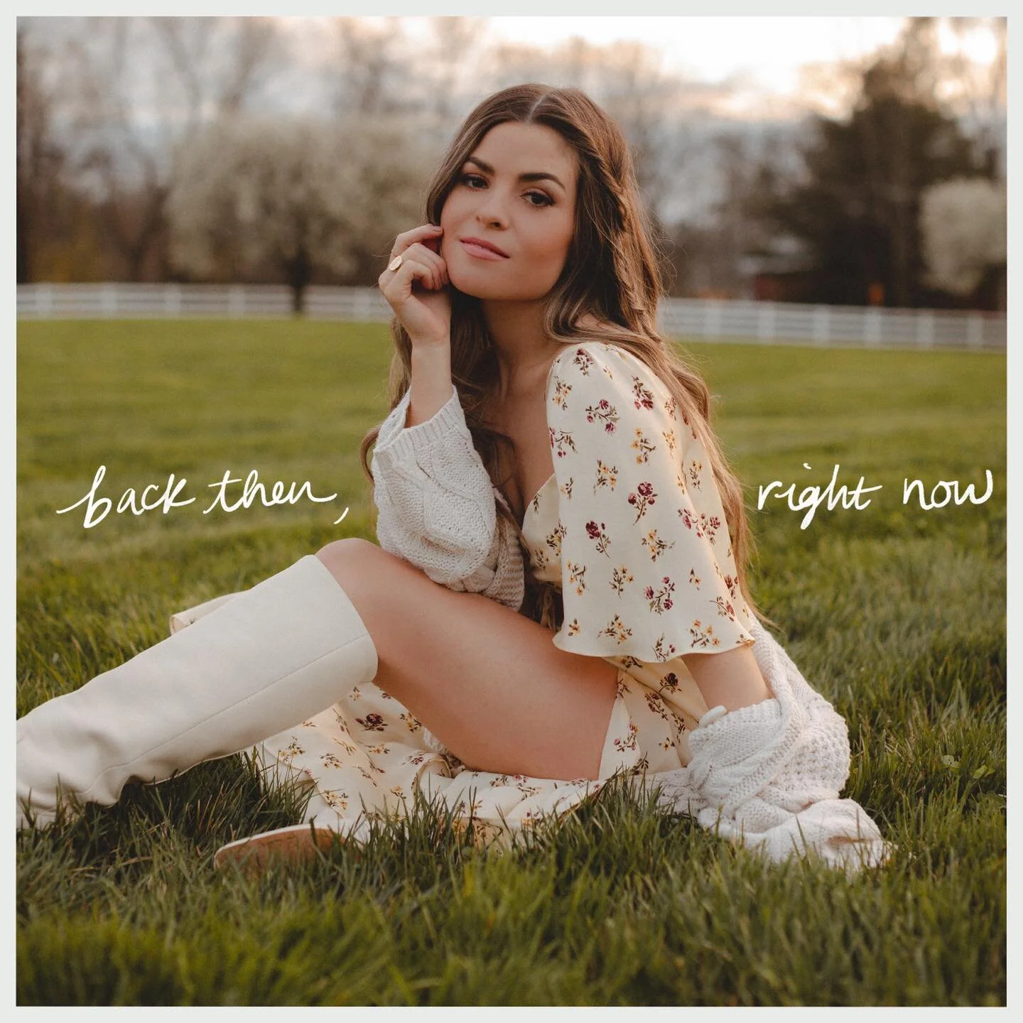 "Back Then, Right Now" to Be Released on 5/21