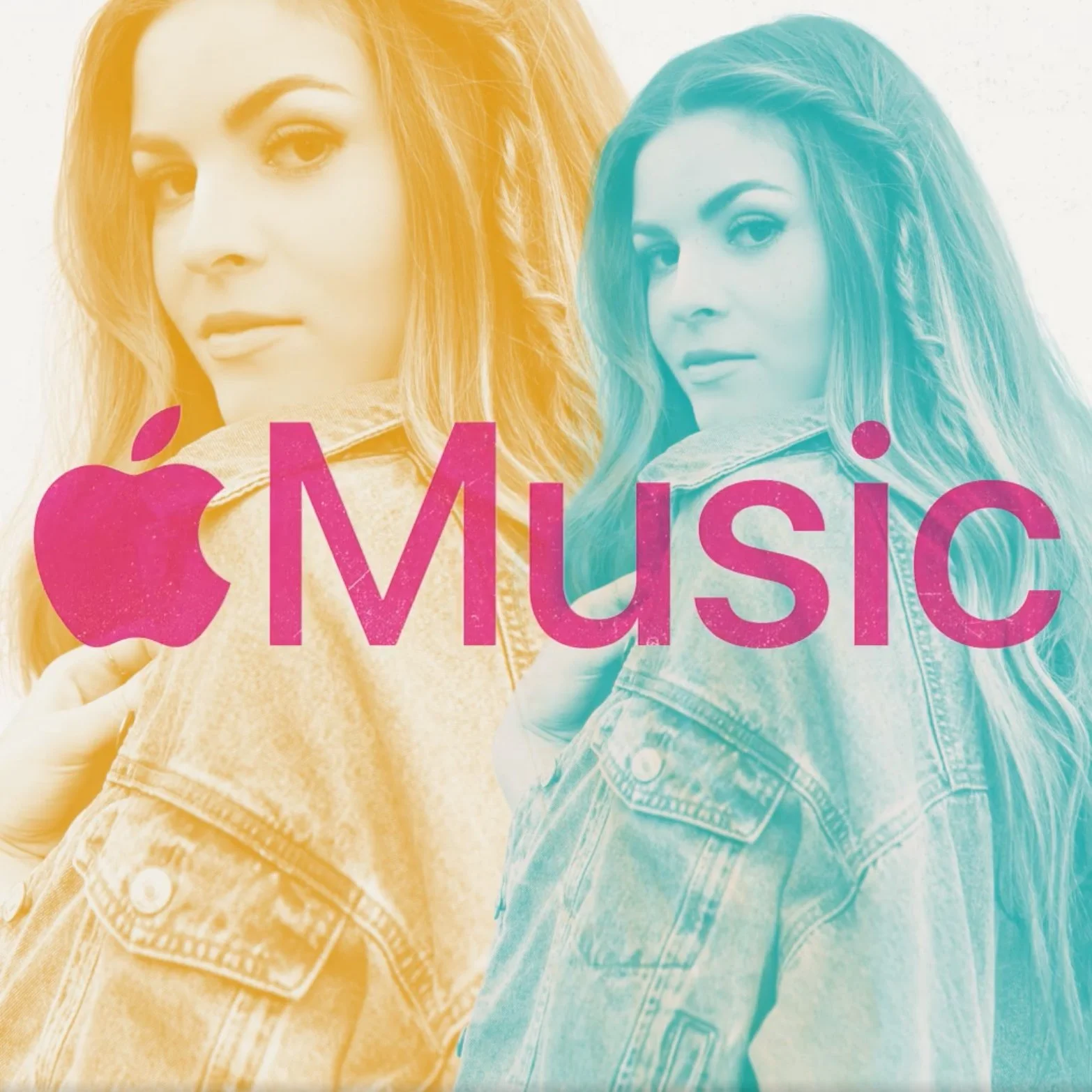 Tenille Featured on the Cover of Apple Music’s Today’s Country Playlist