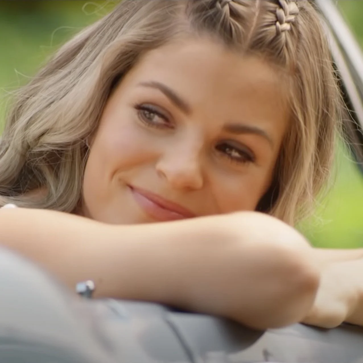 “Back Then, Right Now” Official Video Out Now