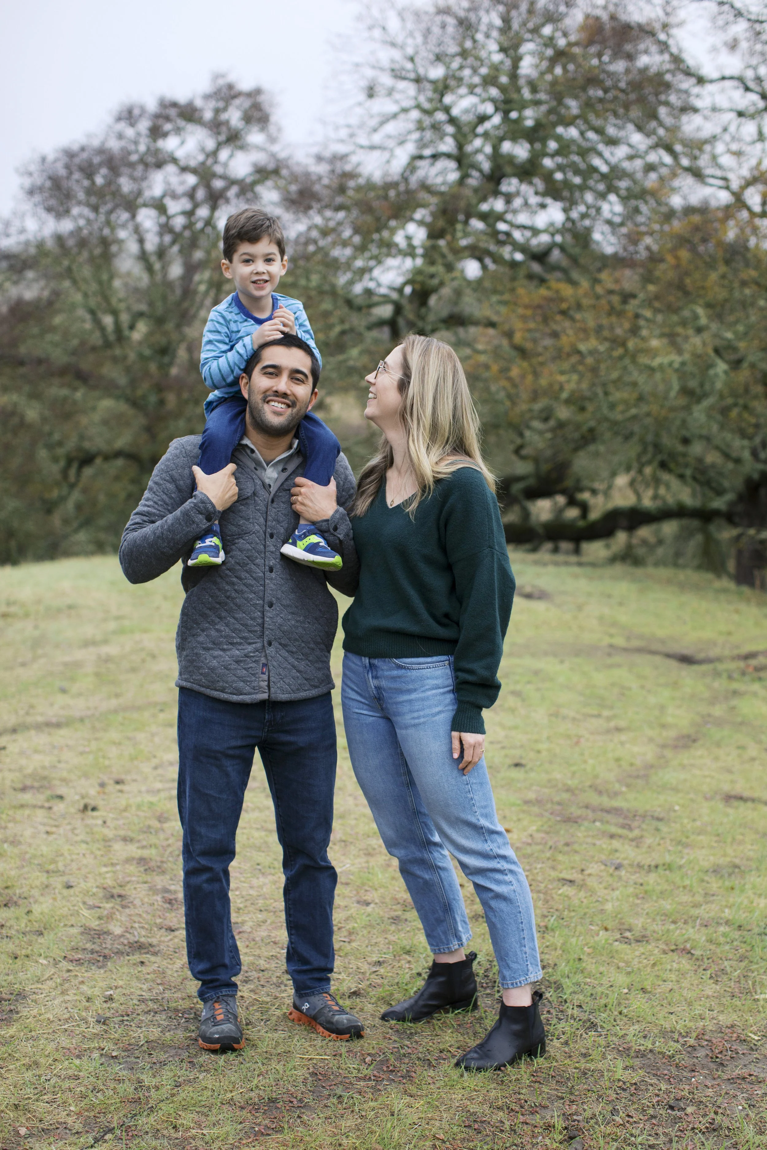 Walnut Creek Mini Sessions
