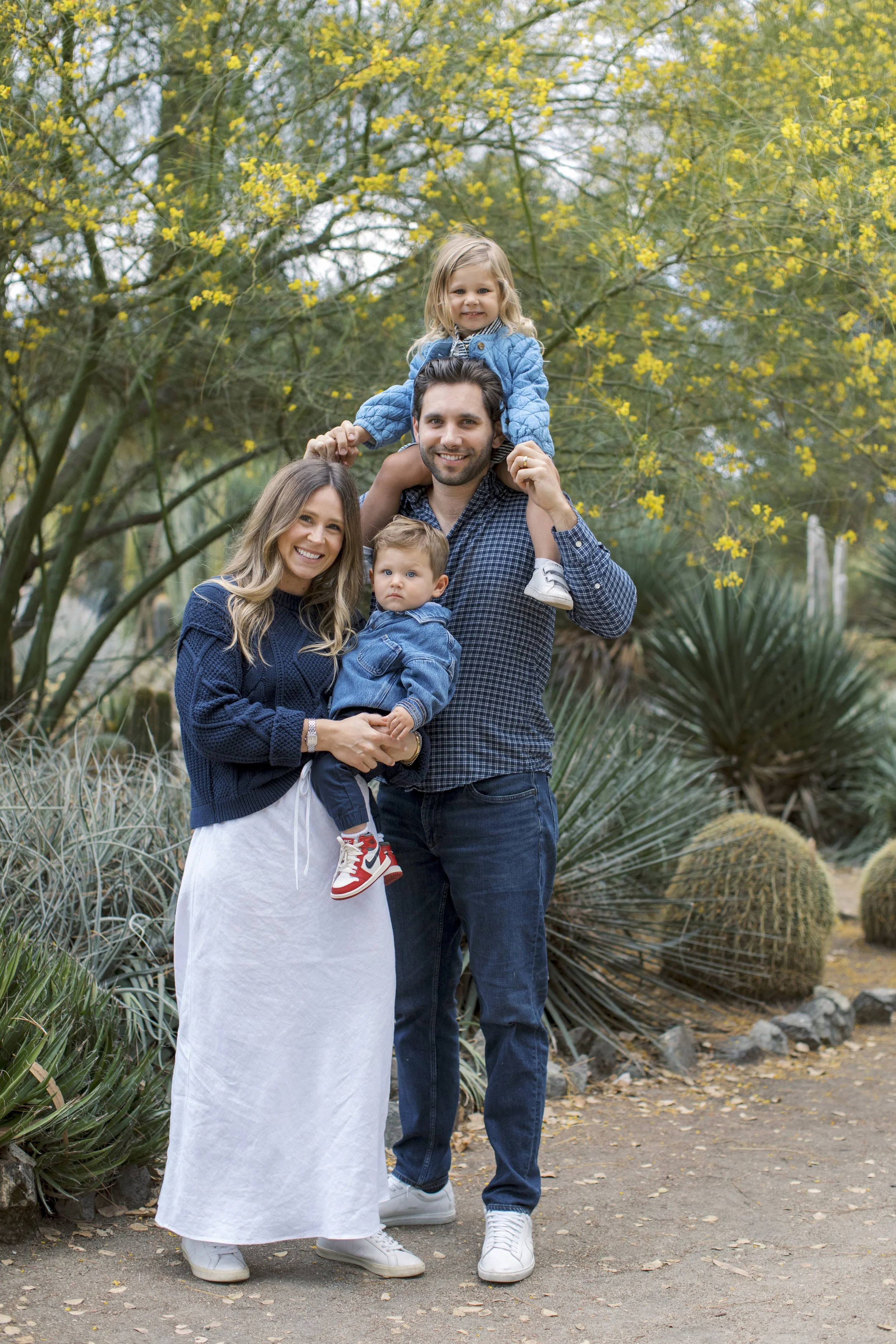 Oakland Mini Sessions: Clayroom Courtyard