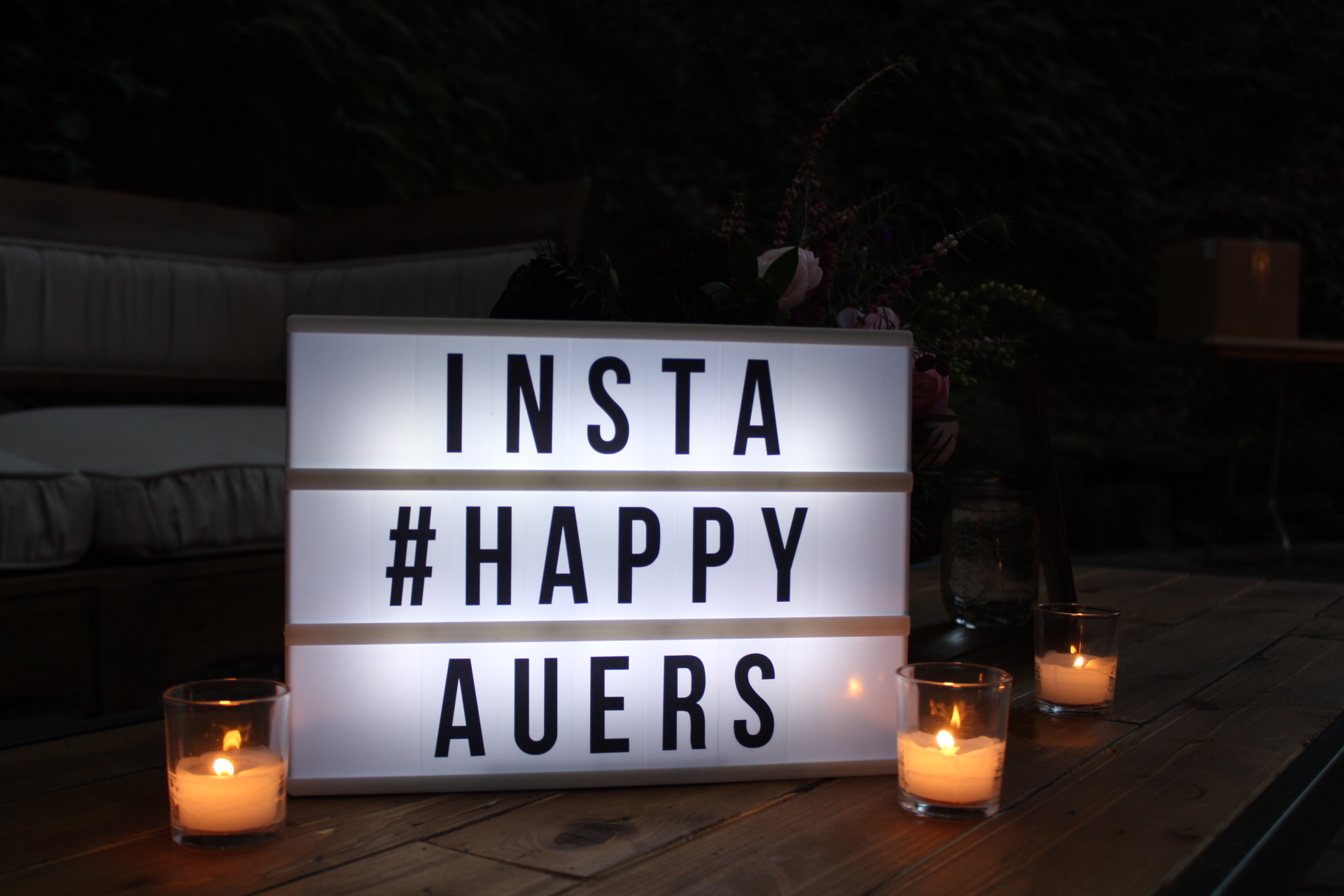 March Greenery With A Blossoming Scenery