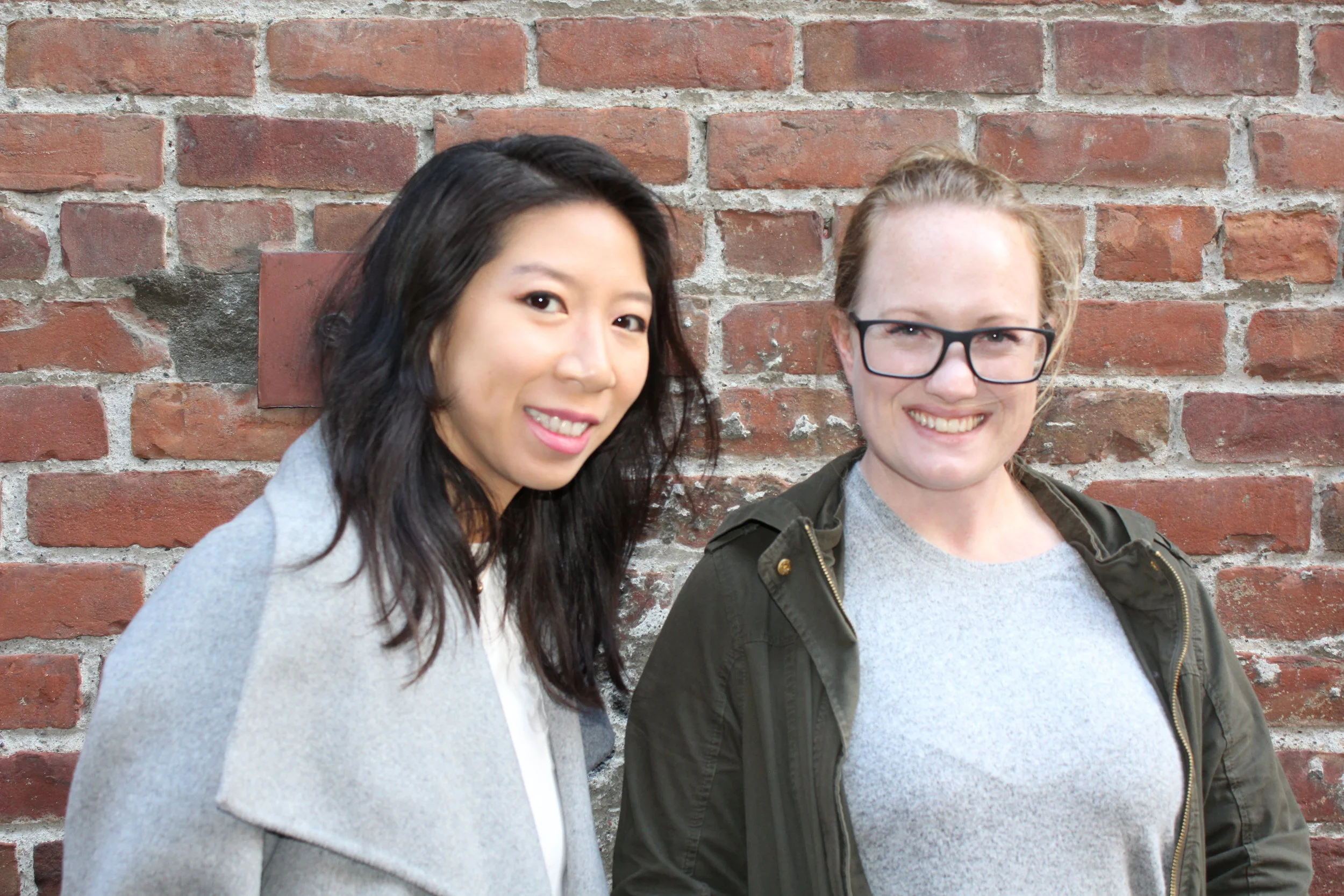 Hey There, Gorgeous! What's Your Name!?