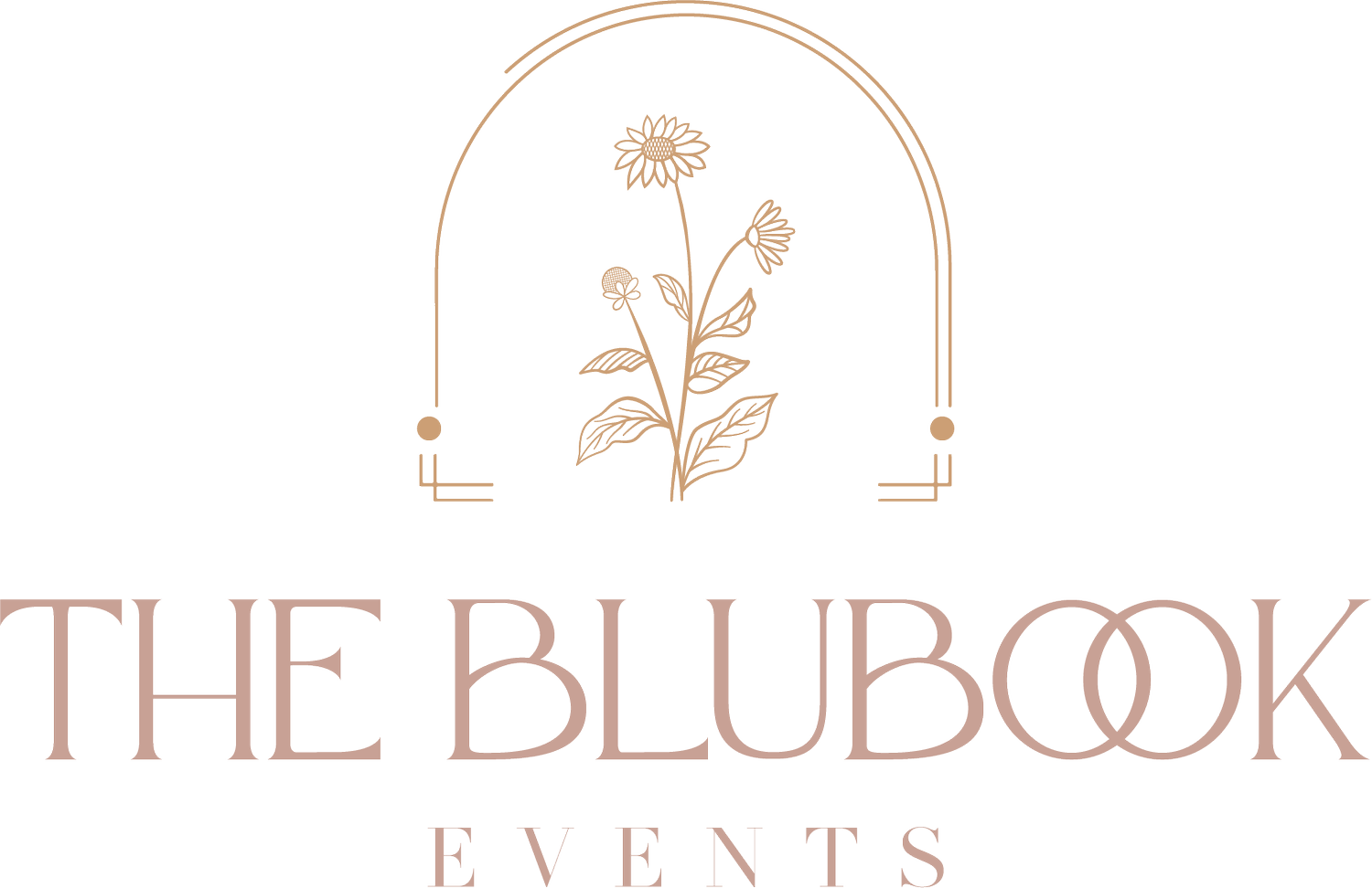 The BluBook Events