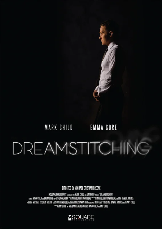 Dreamstitching | 2014 Charlie Stanford is a well educated, handsome man who at twenty eight has the perfect designer life. When a mystery woman Lilly comes into Charlie's life and has a hold over him, Charlie's dull routine takes and unexpected turn blurring the lines between infatuation and an obsession that could destroy him.