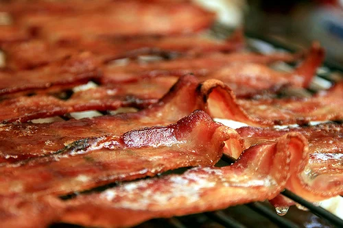 SMOKED PAPRIKA &amp; HONEY BACON 