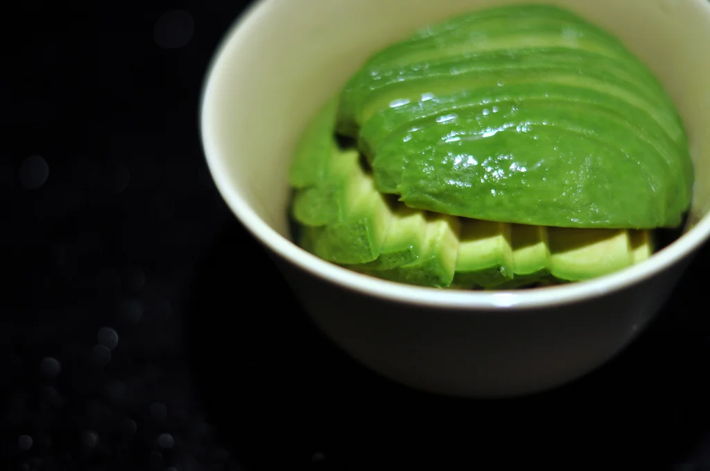 6 INGREDIENT GUACAMOLE 