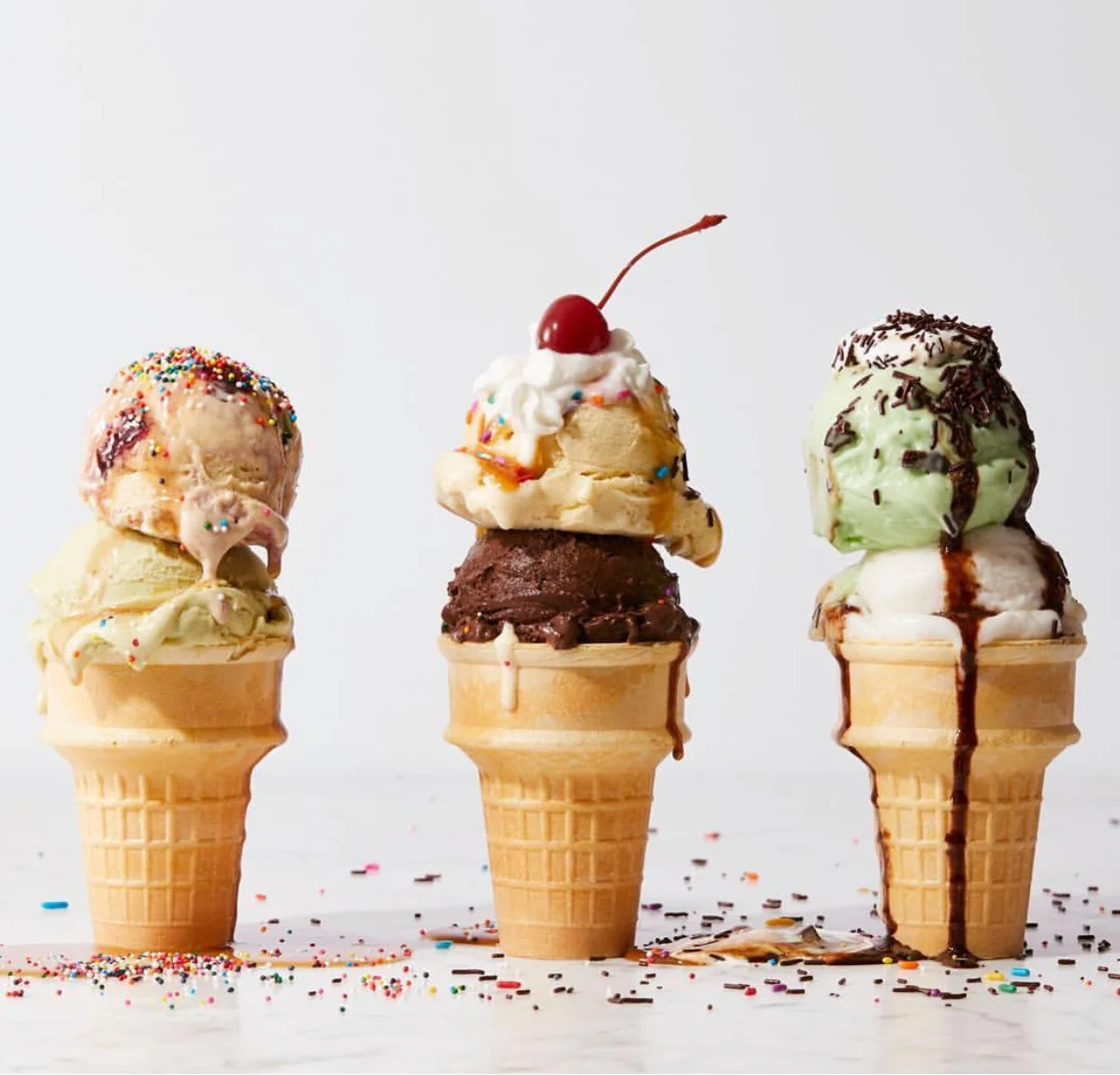 Sugar Hill Creamery Instagram
