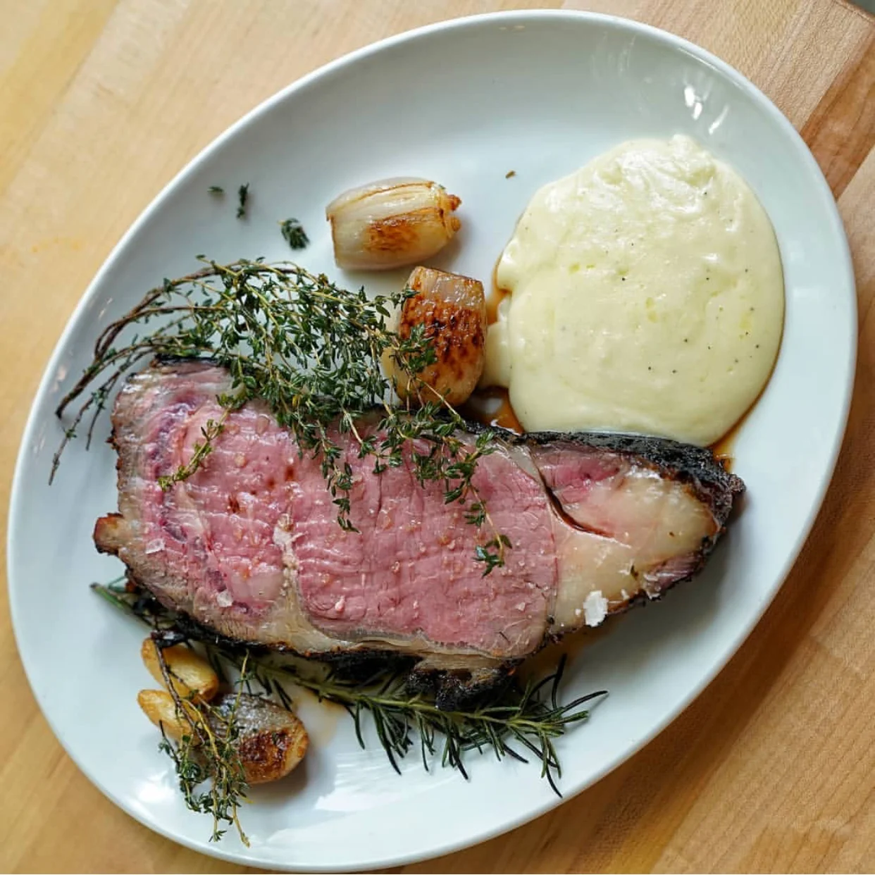 Pig Bleecker Instagram