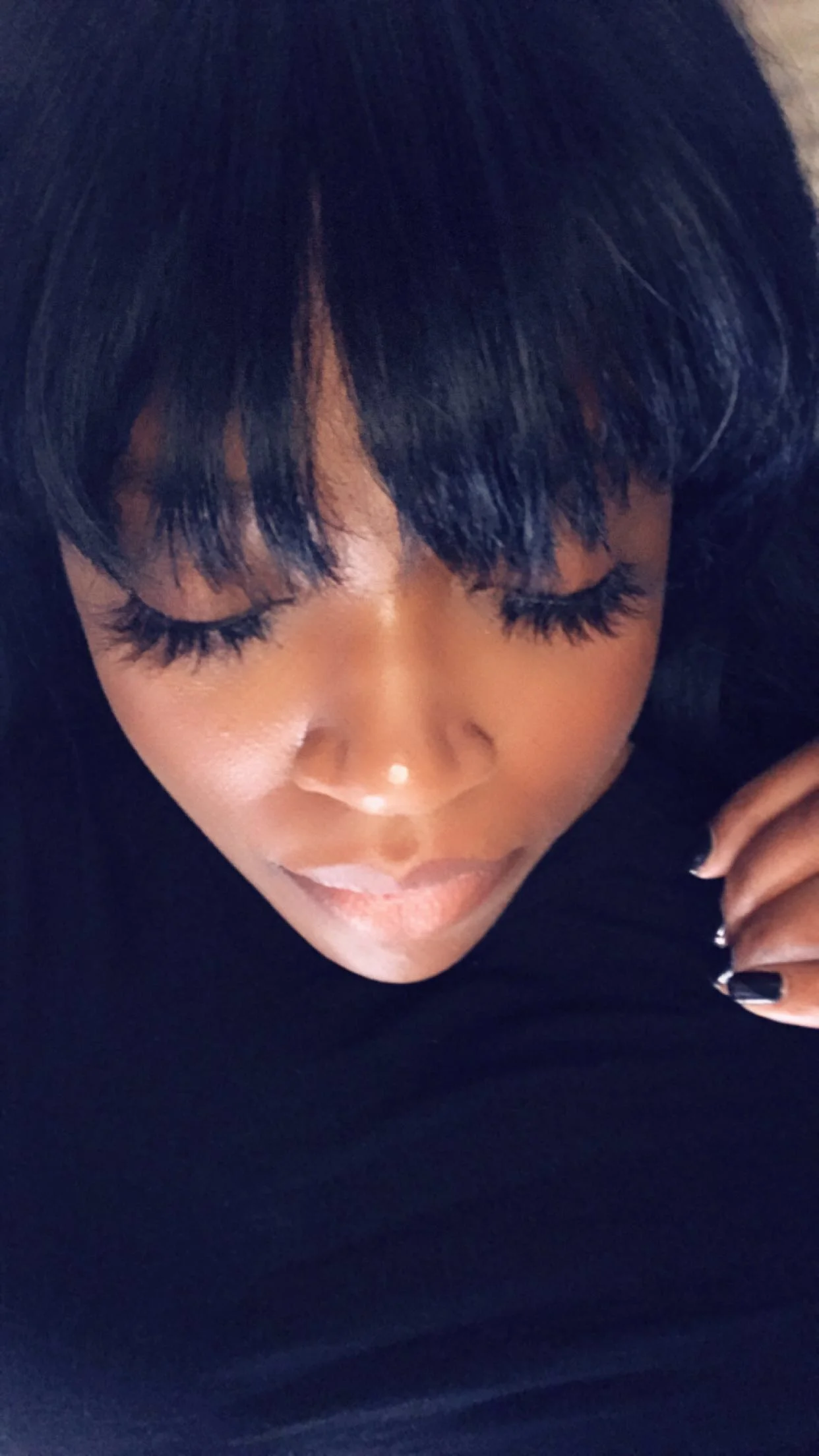 The Happy Hour Lash 