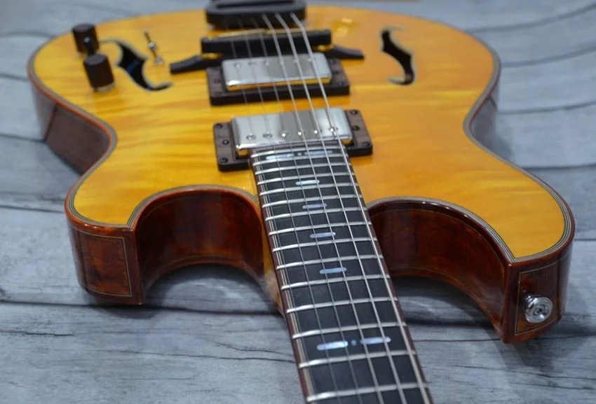 New Album Announcement