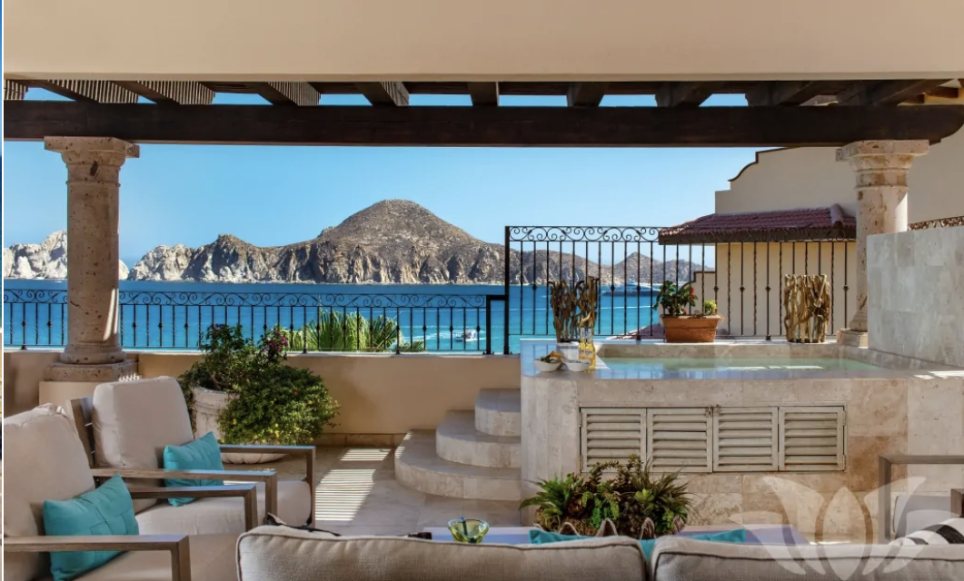 La Estancia Penthouses