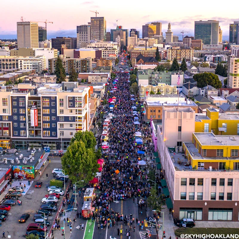 oakland-first-fridays-koreatown-northgate