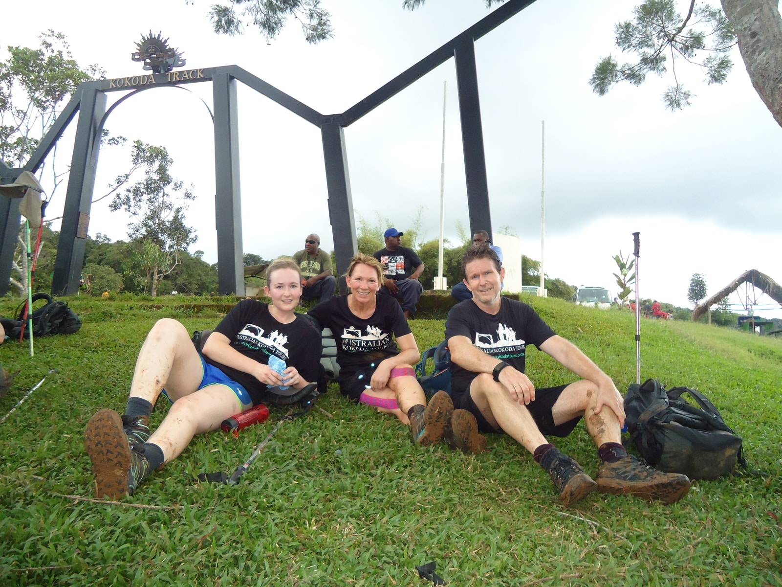 kokoda tours geelong