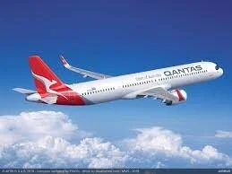 QANTAS Restarting International Flights&nbsp;