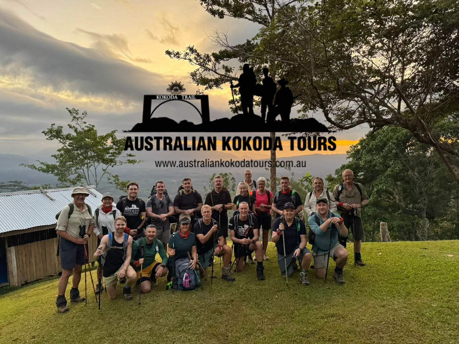 DAY 5 - KAGI VILLAGE TO MENARI