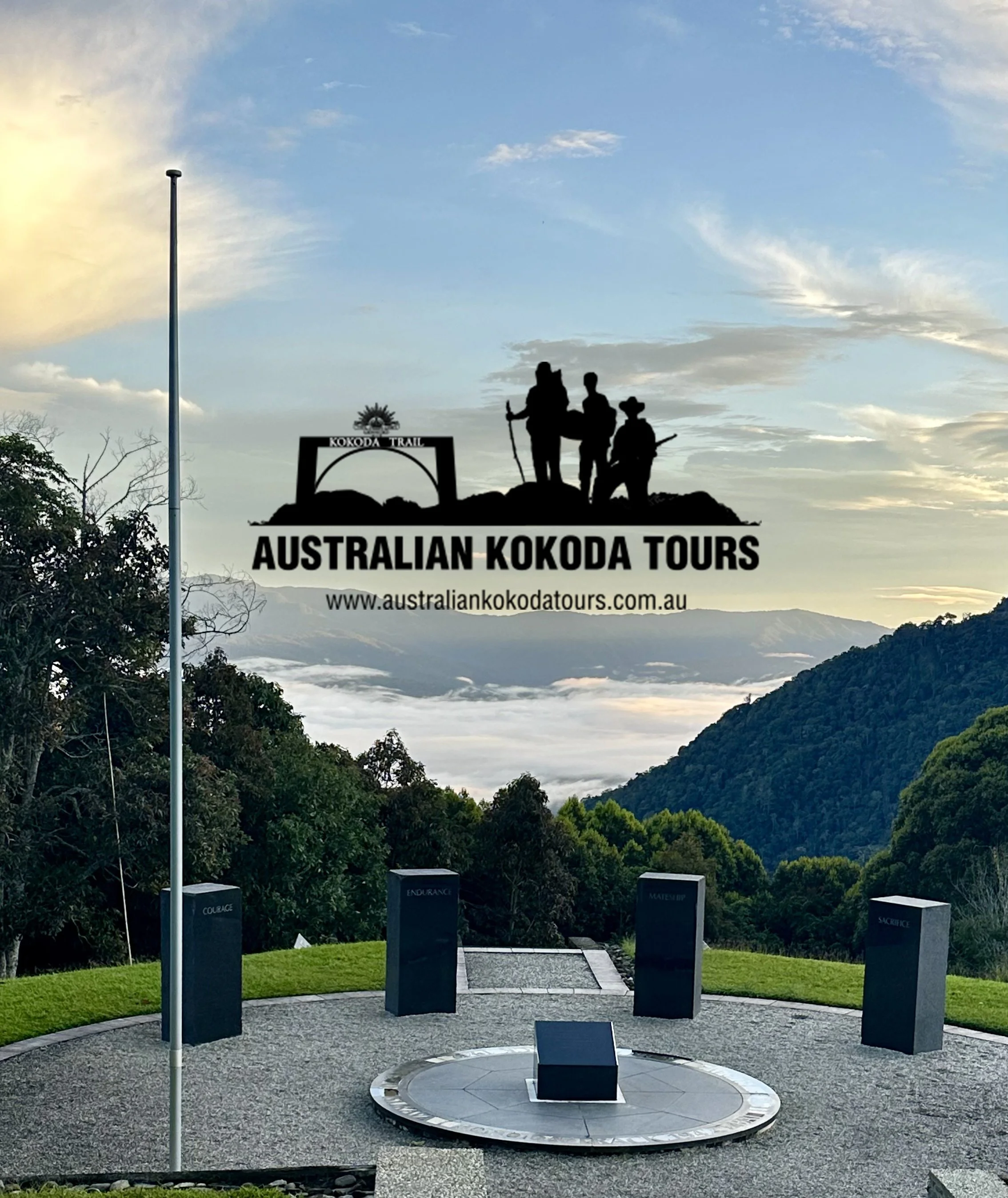DAY 2 - HOI TO ALOLA