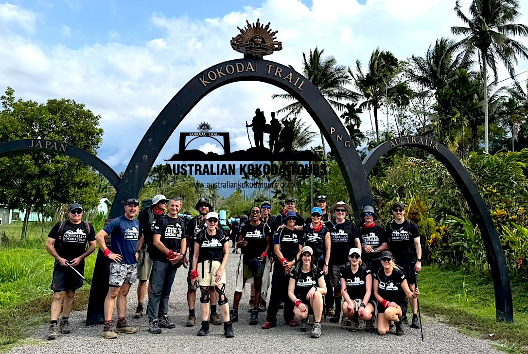 DAY 2 - DENIKI TO ALOA