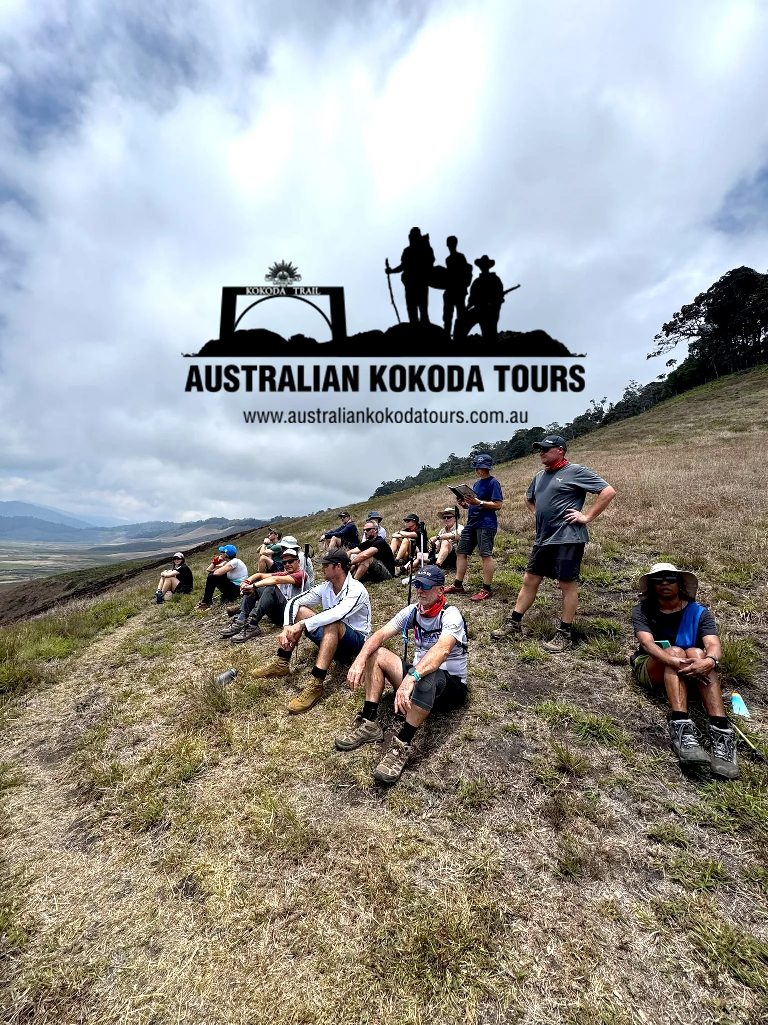 DAY 4 - VASI CAMPSITE to KAGI